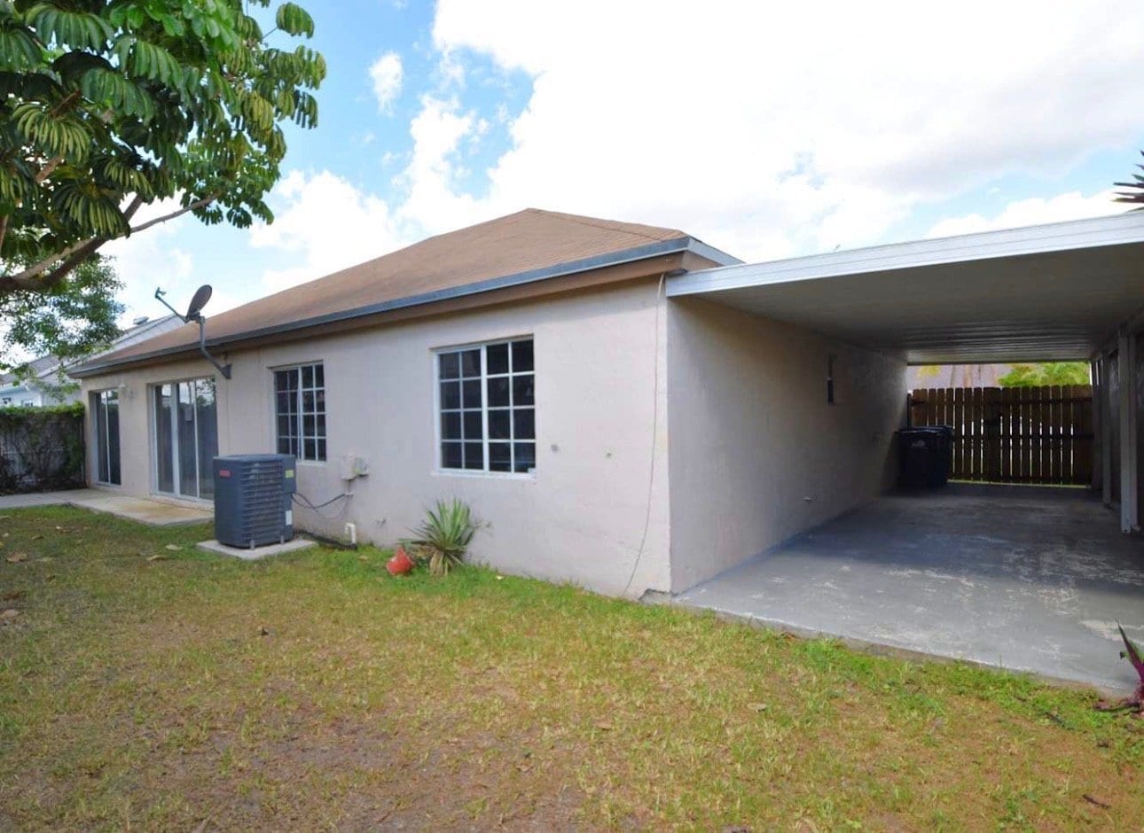 Building Photo - 14690 SW 169th Terrace