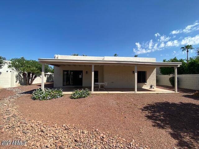 Building Photo - 6621 E Kelton Ln