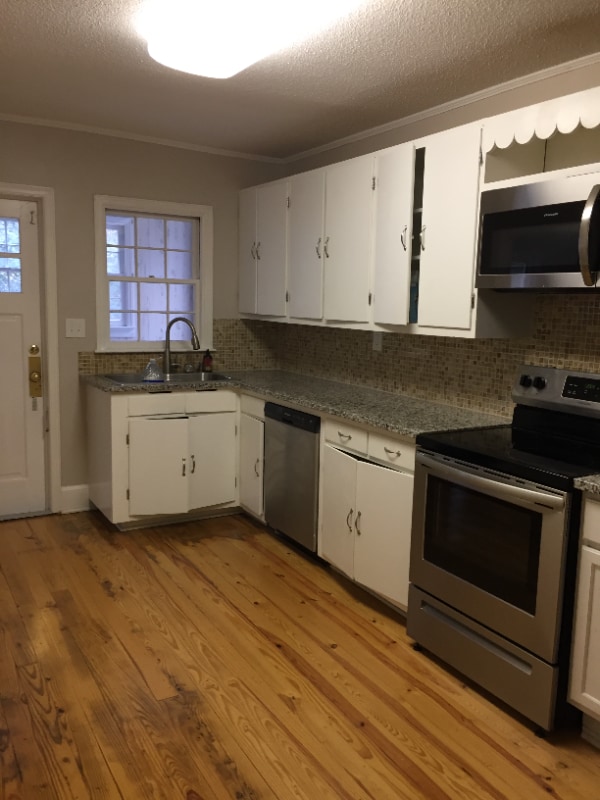 Building Photo - 1225 S Belvedere Ave