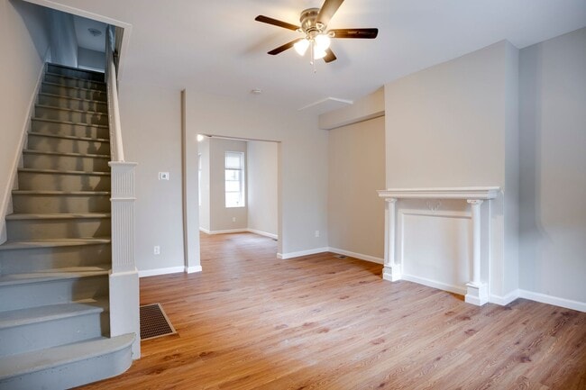 Building Photo - ???Newly Renovated MODERN 3BR and 1.5Bath Home in Mount Airy