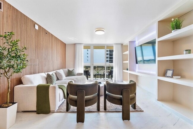 Building Photo - 2080 S Ocean Dr