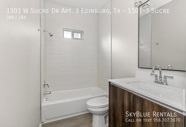 Building Photo - 1301 W Sucre Dr