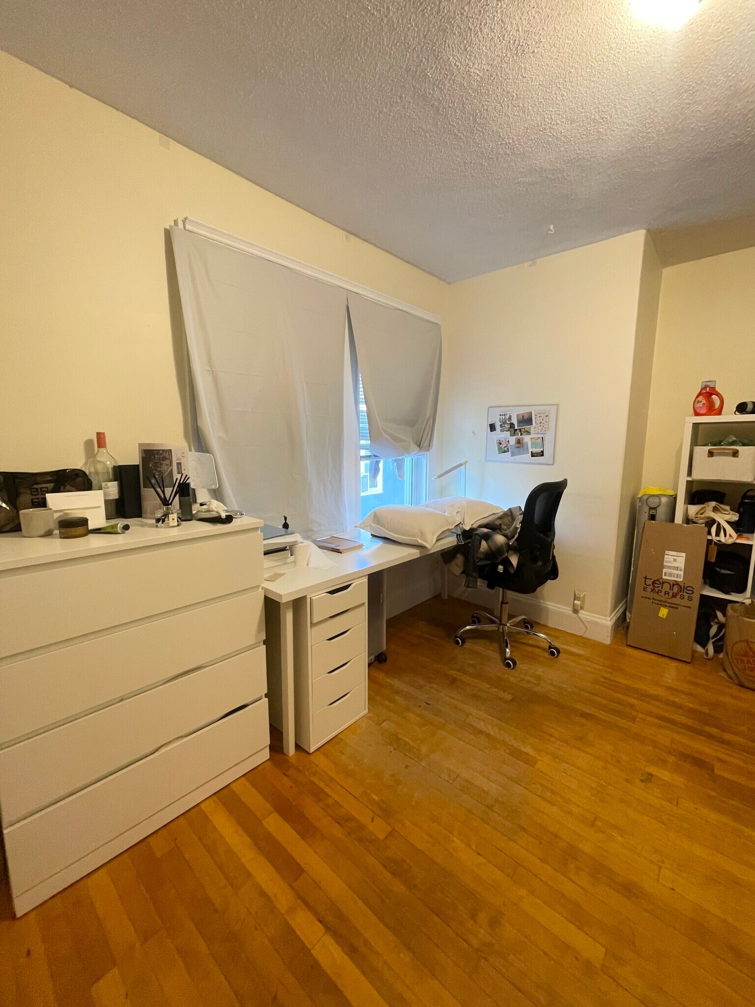 Bedroom - 44 Chetwynd Rd