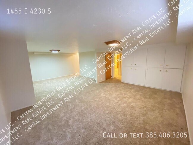 Building Photo - 1455 E 4230 S