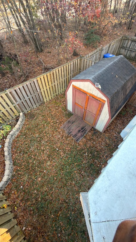 Building Photo - 11920 Calico Woods Dr