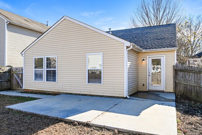 Building Photo - 6519 Matlea Ct