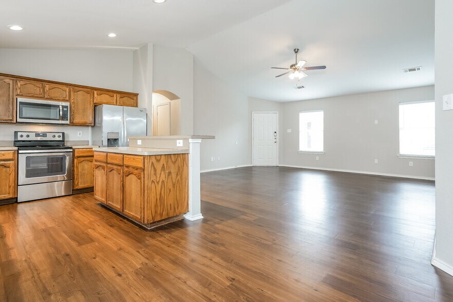 Building Photo - 1144 Browntop St