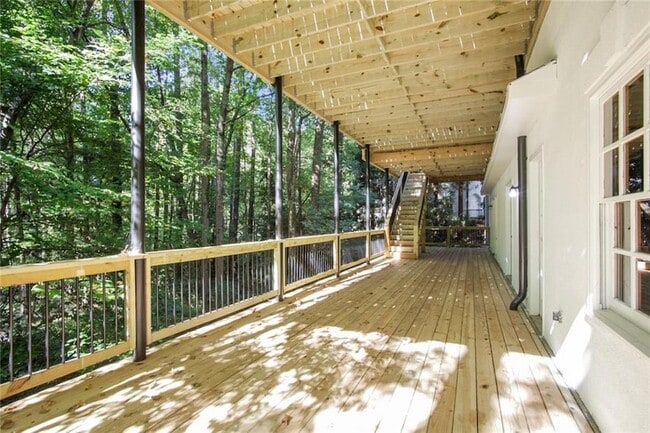 Building Photo - 2770 Carmon on Wesley NW