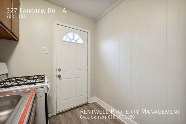 Building Photo - 2BR 1BA Apartment in Crum Lynn Ridley Twp....
