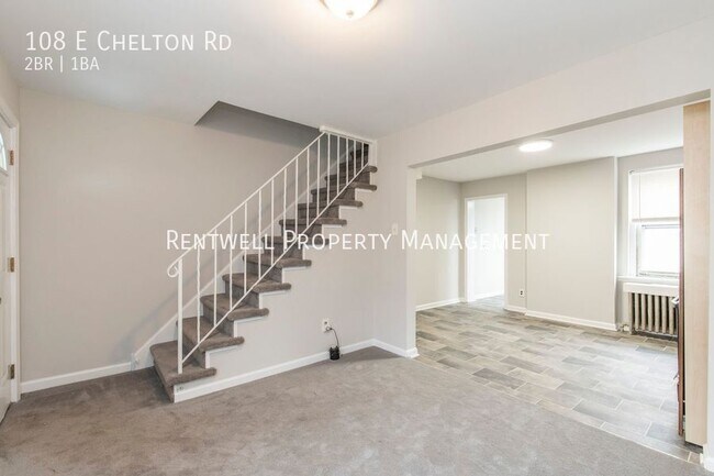Building Photo - 108 E Chelton Rd