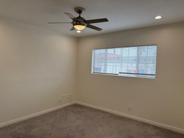 Bedroom - 1144 10th St