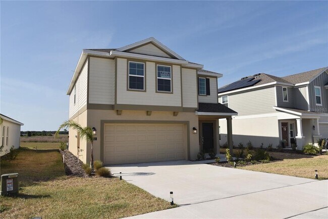 Building Photo - 553 Bell Prairie Cir