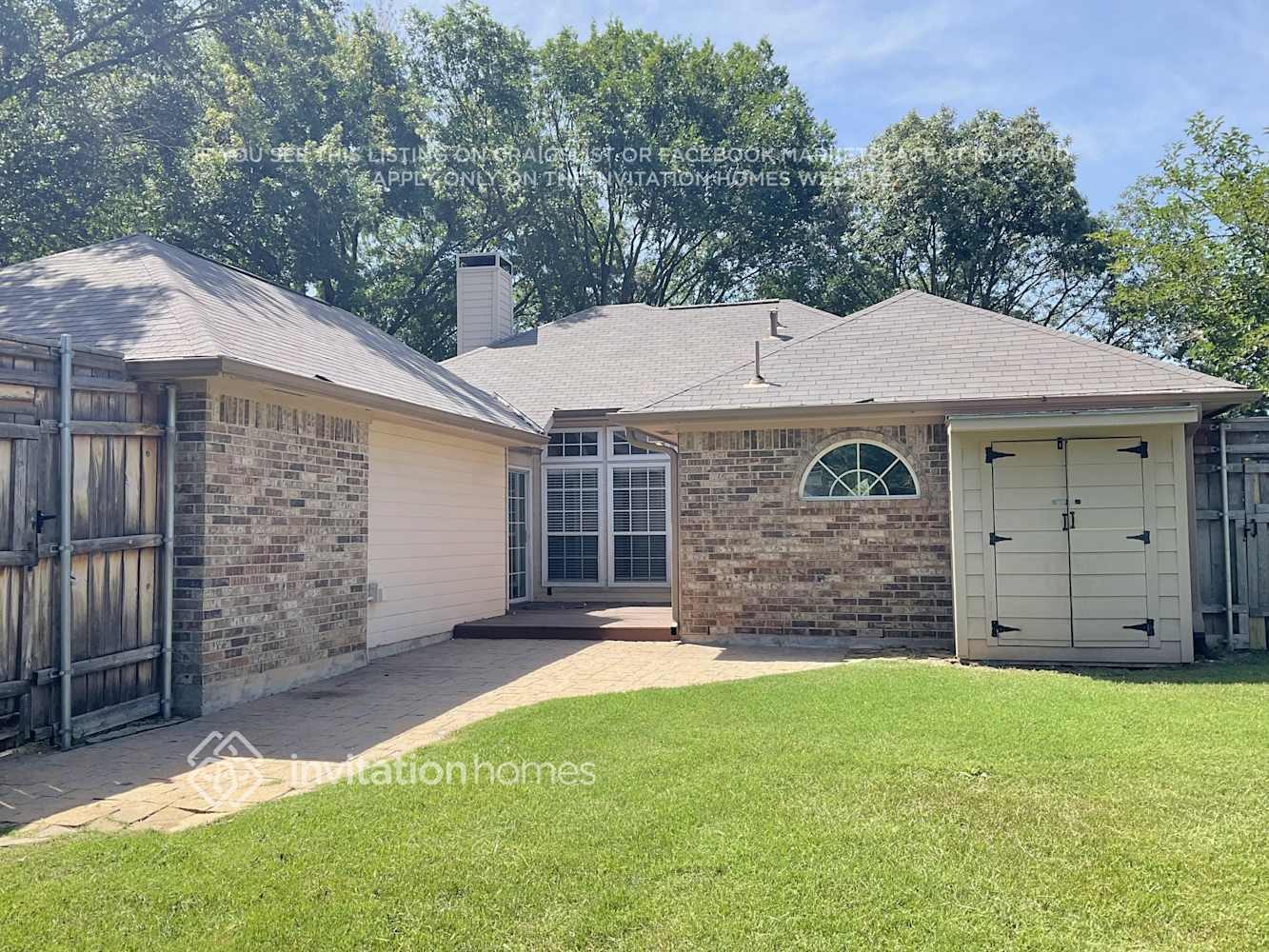 Building Photo - 8250 Cripple Creek Dr