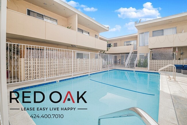 Building Photo - 2050 Rodney Dr