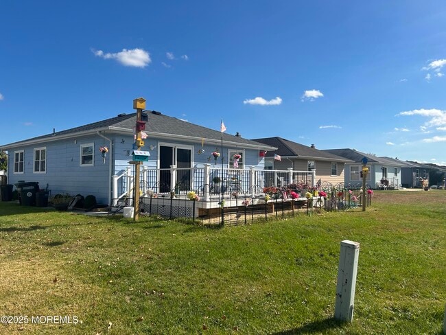 Building Photo - 77 Castle Harbor Dr