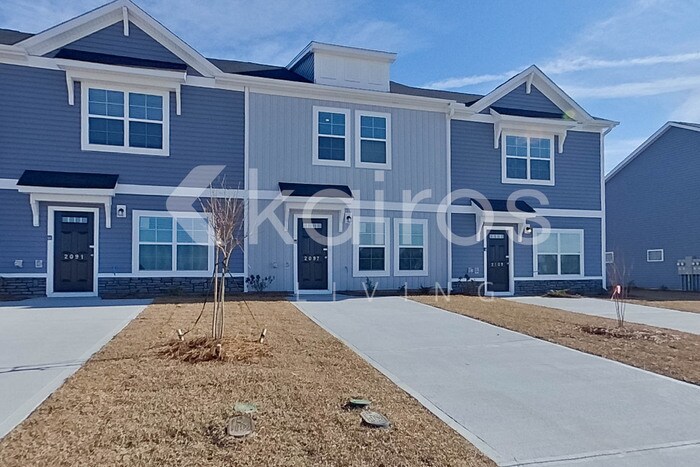 Building Photo - 2097 Banyon Cir