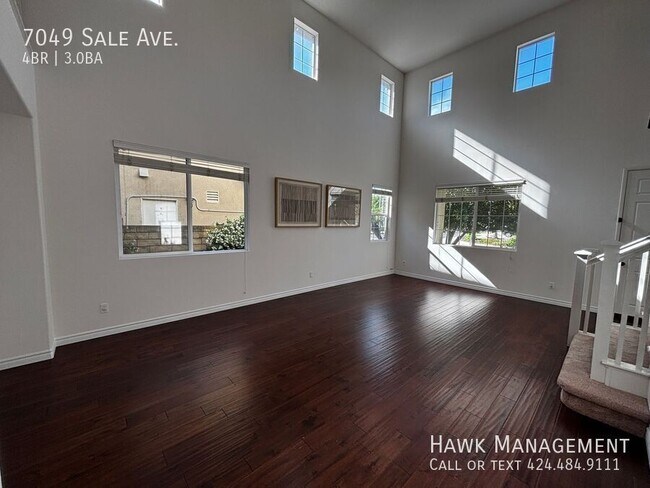 Building Photo - 7049 Sale Ave