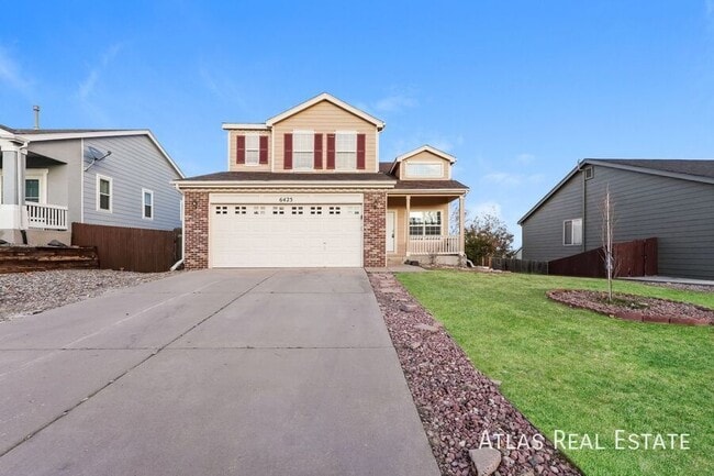 Building Photo - 6423 Elsinore Dr