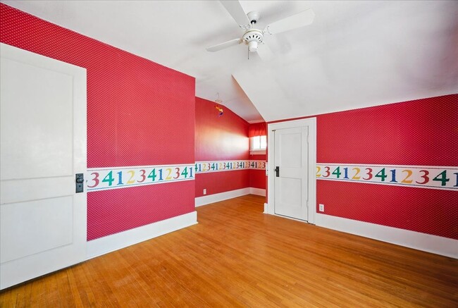 Building Photo - 3110 N Sherwood Ave