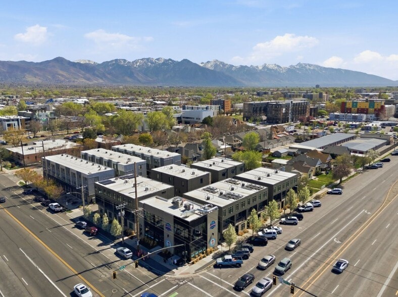 Building Photo - 275 W 800 S