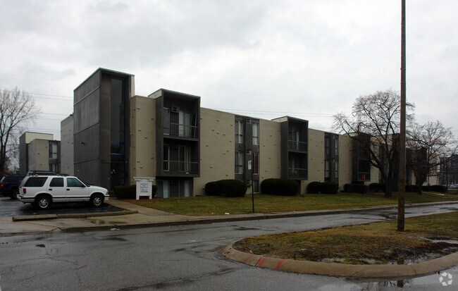 ViVo Apartments - University Park Apartments