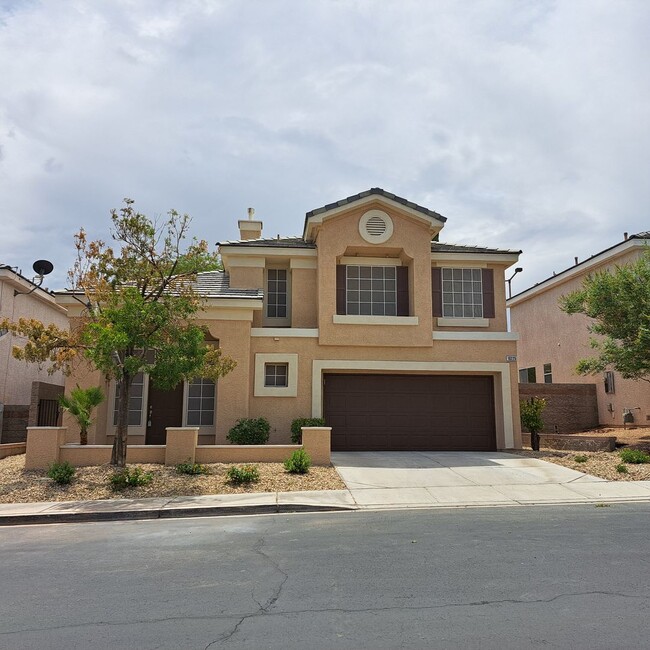 Primary Photo - A Fabulous 3 Bedroom House in Summerlin.