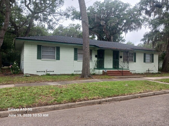 Building Photo - 1654 Talbot Ave