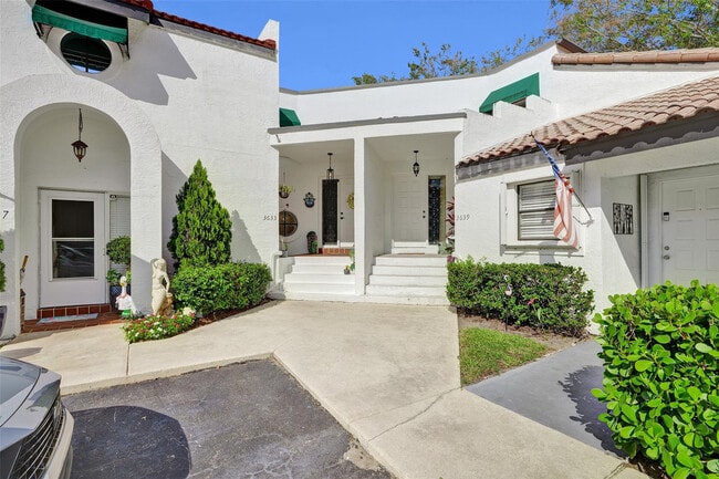 Building Photo - 3633 NW 6th St