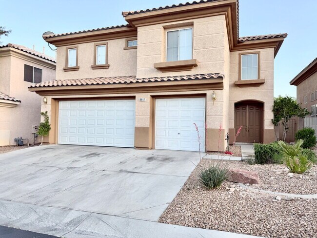 Building Photo - GATED SUMMERLIN HOME | 5 BEDROOM + DOWNSTAIRS DEN | 3-CAR GARAGE