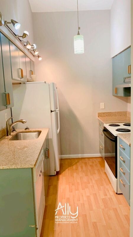 Building Photo - 2935 Lamkin Way