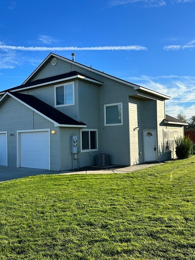 Building Photo - 3915 Washington Ave