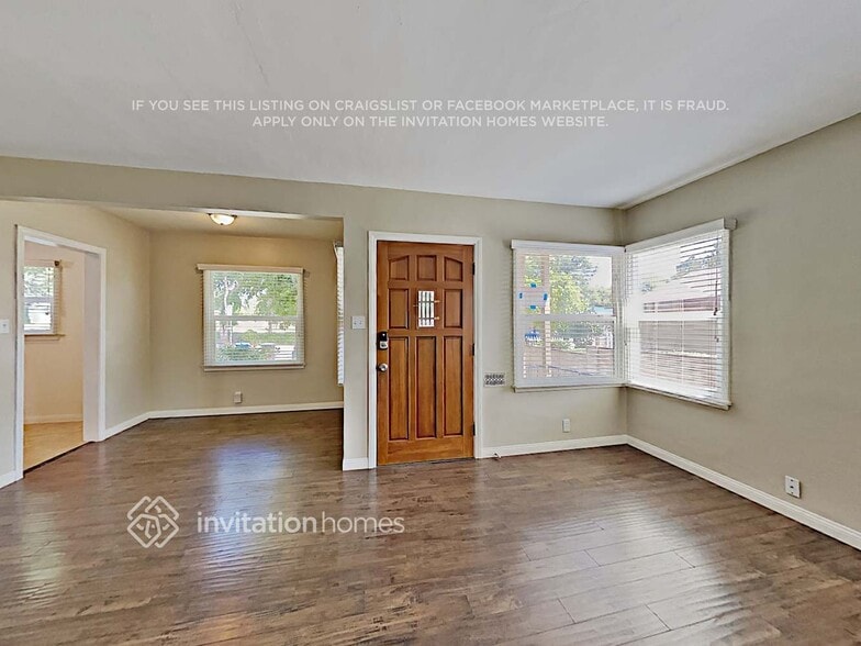 Building Photo - 863 N Workman St