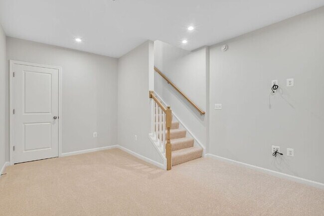 Building Photo - Brand-New 3 Bedroom Condo in Coalfield Station – $2,400/mo