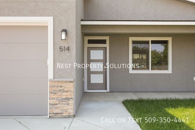 Building Photo - 514 S Dorsing-