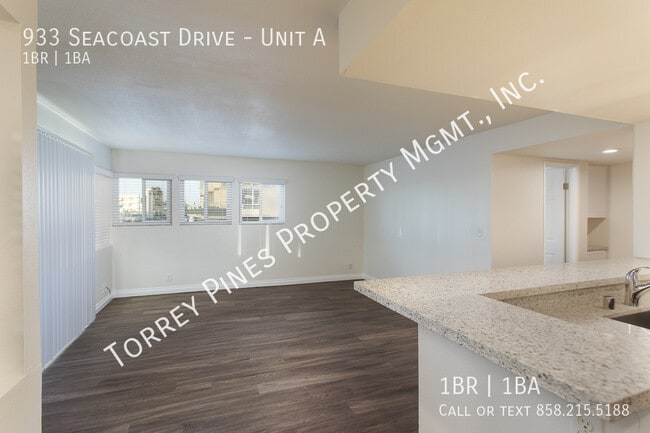 Building Photo - 933 Seacoast Dr