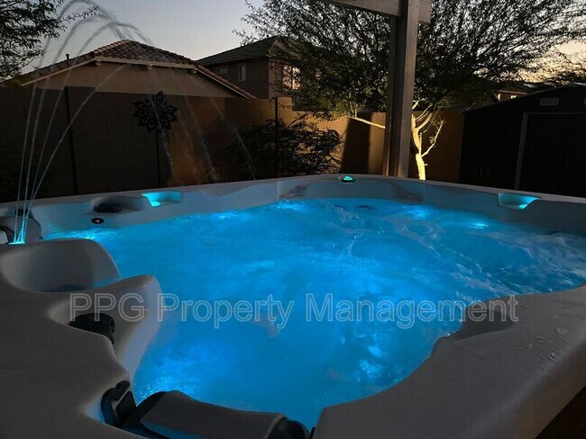 Building Photo - 4209 W Granite Basin Dr