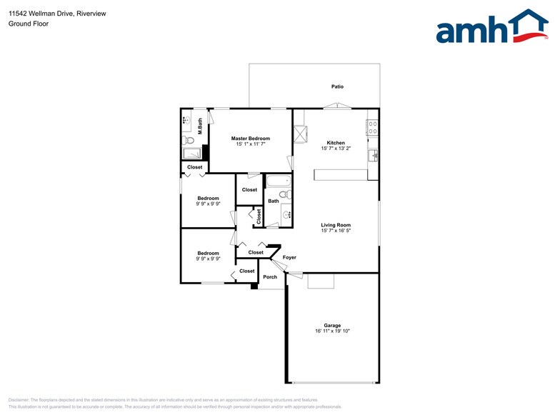 Building Photo - 11542 Wellman Dr