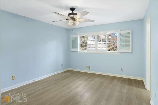 Building Photo - 2177 GA-9