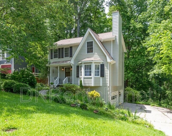 Building Photo - 3787 Etna Dr