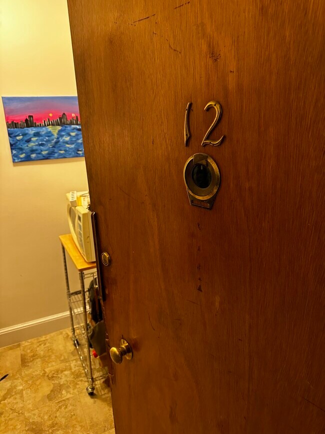 Building Photo - 202 St Paul St