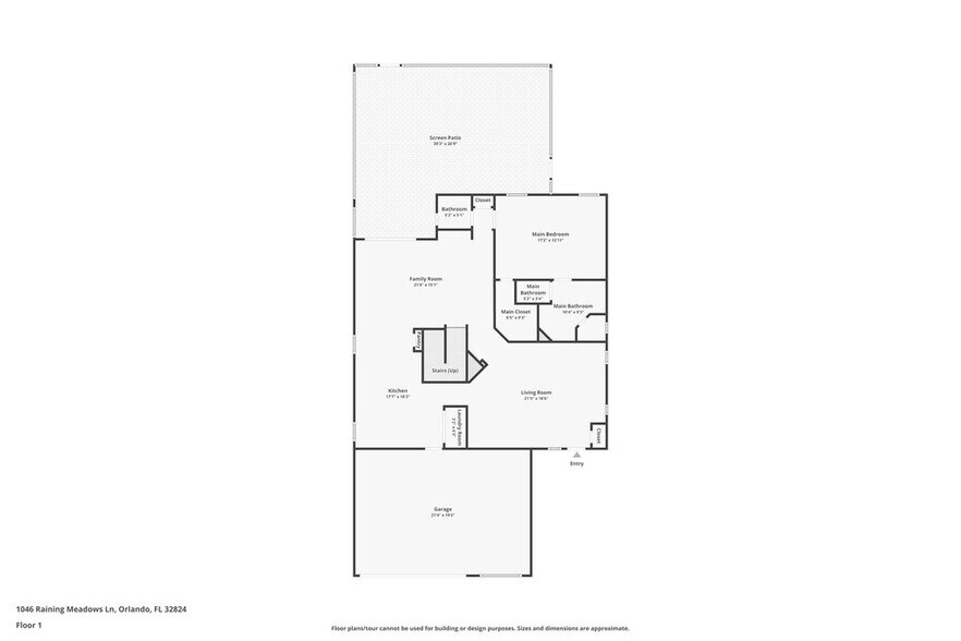 Building Photo - 1046 Raining Meadows Ln