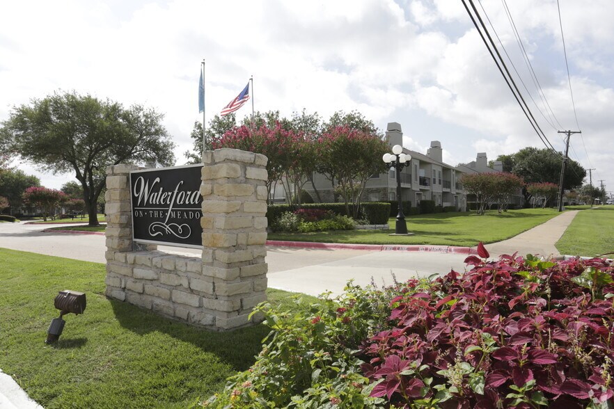Waterford on the Meadow 1414 Shiloh Rd Plano TX 75074 Apartment Finder