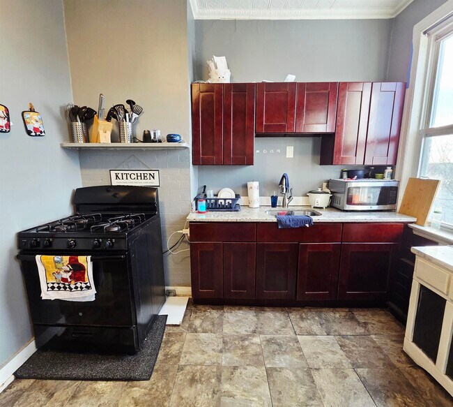 Building Photo - 2021 John F. Kennedy Blvd