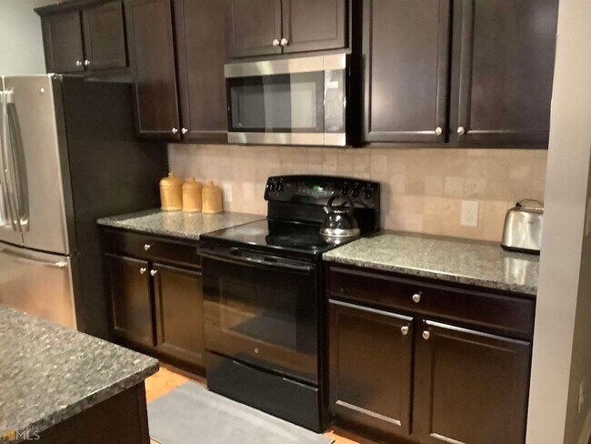 Building Photo - 1519 Creek Bend Ln NW