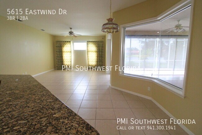 Building Photo - 5615 Eastwind Dr