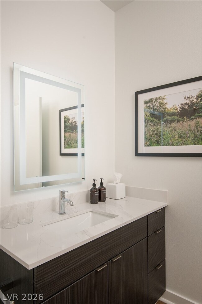 Building Photo - 11055 S Las Vegas Blvd