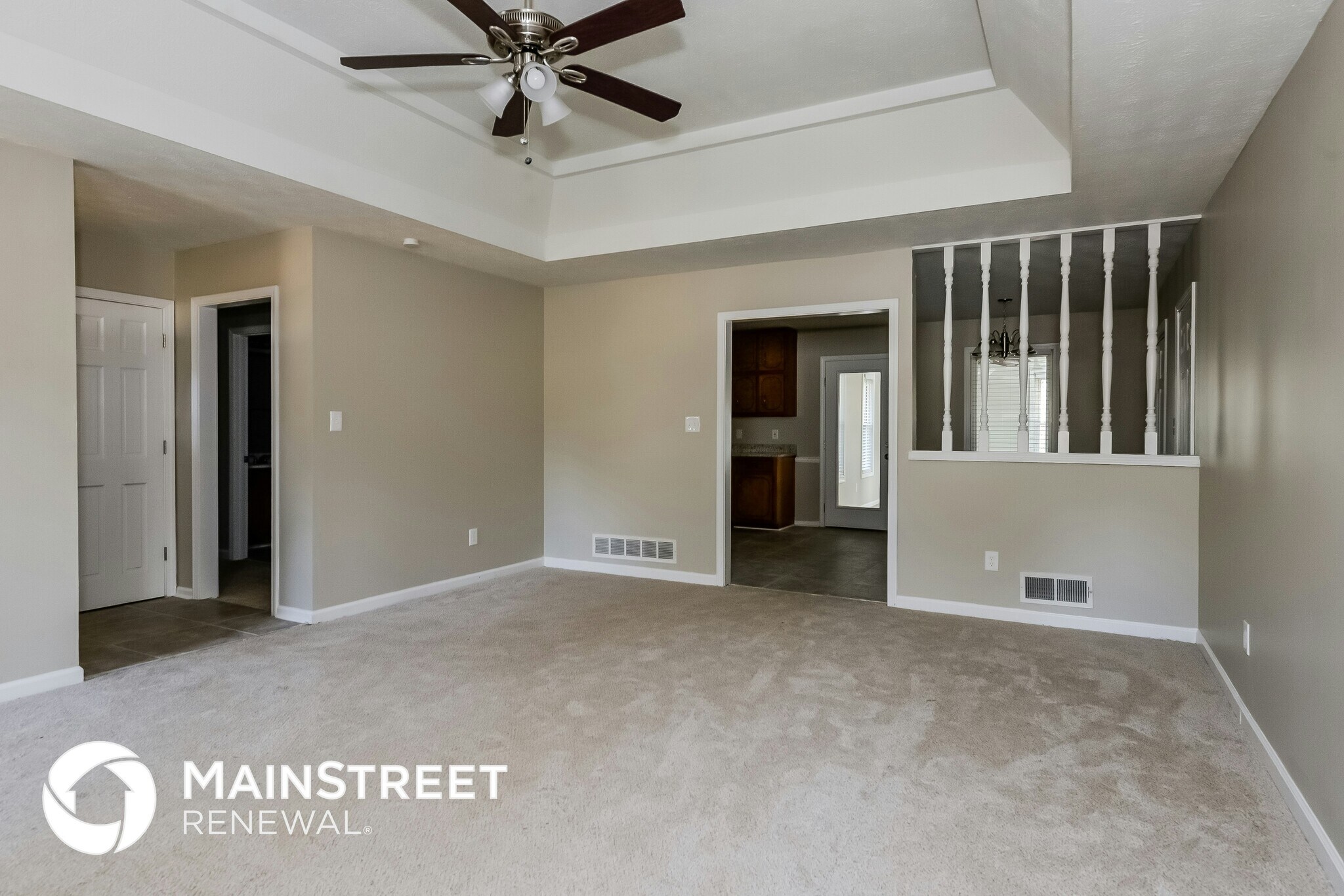 Building Photo - 105 Springvalley Way