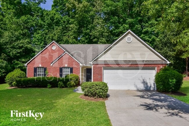 Building Photo - 1517 River Song Way