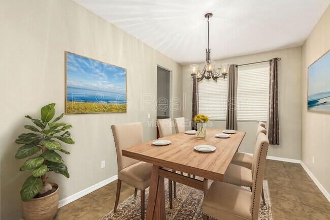 Building Photo - 35082 N Laredo Dr