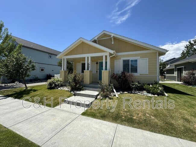 Building Photo - 1842 Stony Meadow Ln